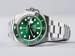石嘴山Rolex手表回收 劳力士二手手表回收