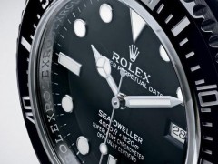 海北Rolex手表回收 劳力士二手手表回收