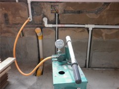 常熟专业水管安装维修水龙头维修更换52884639
