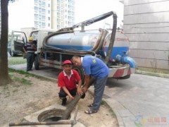 常熟专业管道疏通隔油池清理清理清洗52884639