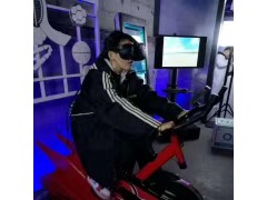 虚拟现实VR出租租赁厂家面向全国VR出租出售