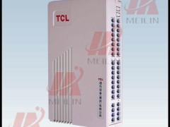 武汉上门安装TCL868集团电话程控交换机维修调试电话布线