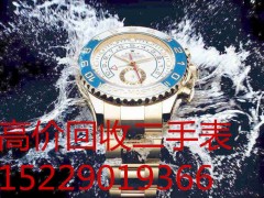 渭南蒲城宝珀手表回收 宝珀二手月相6654手表回收