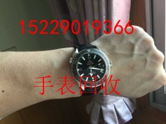 渭南澄城宝珀手表回收 宝珀二手月相6654手表回收