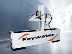凯沃智造	自动焊接设备	工厂自动化