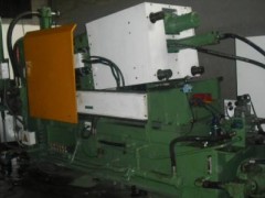 上海专业回收压铸机,回收二手冷室压铸机