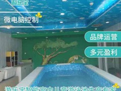 甘肃天水幼儿园游泳池设备厂家亲子游泳池设备组装模块游泳池设备