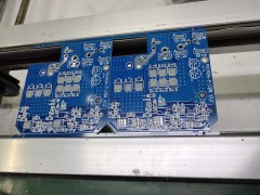 线路板  电路板代加工一条龙服务+OEM代工代料+后焊测试