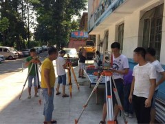 重庆市2019年施工测量员培训施工技术学习的机构