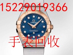 商洛卡地亚手表回收价格 劳力士二手表值多少钱