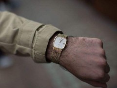 延安卡地亚手表回收价格 劳力士二手表值多少钱