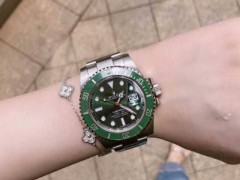 铜川卡地亚手表回收价格 劳力士二手表值多少钱