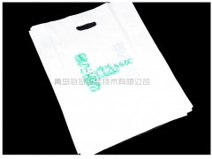 青岛pe风琴胶袋生产厂家 电子行业零部件包装