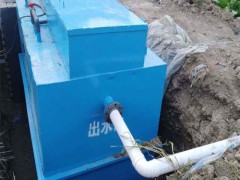 污水处理设备
