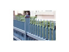 长沙锌钢护栏阳台护栏百叶窗围墙栅栏市政护栏楼梯扶手