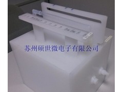 PVDF酸洗槽(一体槽)的制作工艺和应用加工