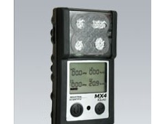 美国英思科Ventis MX4多气体检测仪