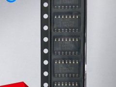 SSL2101 2102 2103T可控硅调光驱动