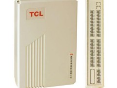 武湖北TCL电话交换机代理批发武汉安装维修868AK集团电话