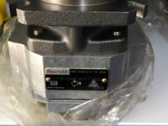 力士乐PGP2-22/022RE20VU 液压齿轮油泵