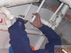 南通水管安装维修、排水管爆裂更换、水龙头维修安装