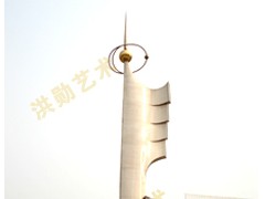 不锈钢雕塑@滁州艺术不锈钢雕塑造型生产厂家