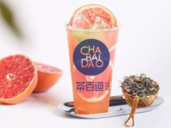 广州茶百道加盟店分布 官网加盟夏季热线