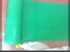 金河绿色绝缘橡胶垫可定制电厂专用