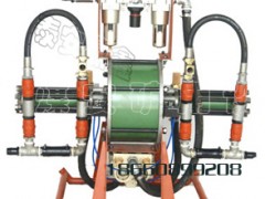 ZBQ-27/1.5注浆泵价格，便携式单液注浆泵生产厂家