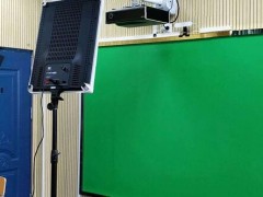 演播室抠像制作室 慕课微课视频课程录制室 可定制