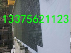 长沙H25厚塑料排水板、2.5公分阻根刺塑料排水板销售