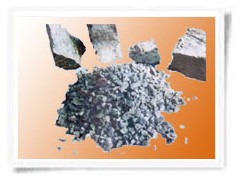 安阳鑫海冶金耐材长期提供孕育剂