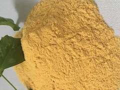 泽晟黄褐色聚合氯化铝，沉淀性好聚合氯化铝