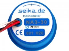 SEIKA角度传感器NA系列