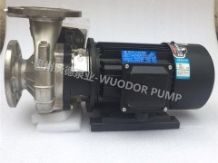 GDF/YLF(2)80-21泵 源立卧式不锈钢增压泵