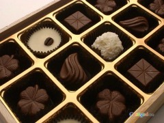 比利时巧克力进口报关代理