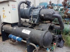 专业溴化锂空调机组回收中央空调回收冷水机组回收