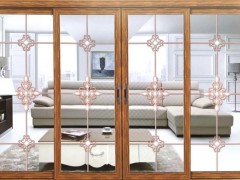 重庆渝北区定制门窗别墅门窗铝合金推拉门窗生产厂免费上面量尺寸