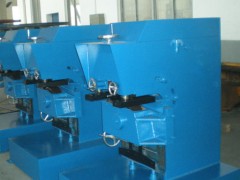 济宁生产厂家直销各种系列平板直板坡口机