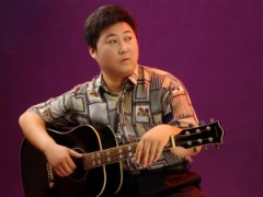 齐齐哈尔学吉他齐齐哈尔吉他考大学出国留学找名家马振宇