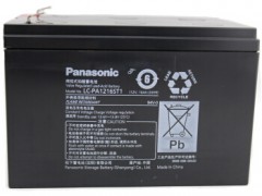 松下蓄电池LC-P1216ST（12V16AH）