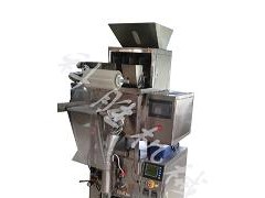 呼和浩特市科胜白沙糖自动称重包装机|内蒙古包装机