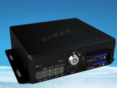 4G车载SD卡录像机PXW-6001