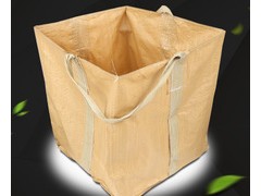 供应龙岩柔性集装袋/泉州吨包装袋/莆田水泥包装袋