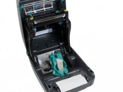 厦门斑马GX430t桌面条码标签打印机