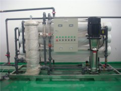 苏州纯水设备/工业用水设备/反渗透设备