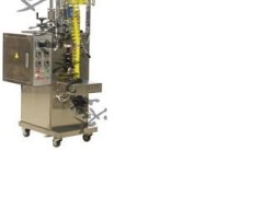 吕梁科胜颗粒自动包装机丨干燥剂包装机