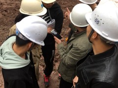 重庆2019年建筑施工员测量员零基础技能学习