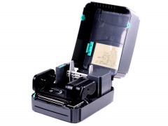 厦门 TTP-244 Pro不干胶打印机标签打印机