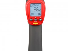 优利德UT302A/302C/302D 专业高温型红外测温仪
